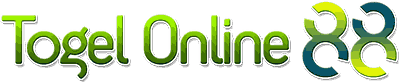 TOGELONLINE88 logo